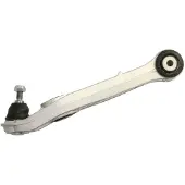 Delphi Bras de suspension TC3775 essieu avant, gauche, droite, avant