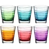 Leonardo Vario Struttura, Verres, Multicolore