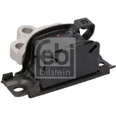FEBI BILSTEIN Support moteur 184934, gauche