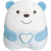 Chicco Classic Doux Ours en peluche