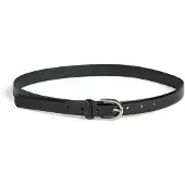 Pieces Ceinture 'PCESTINA' noir