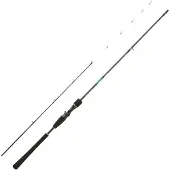 Daiwa Emereldas Tataki Spinning Rod Argenté 2.13 m / 40-100 g