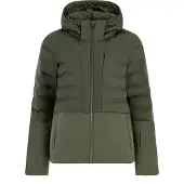 Protest PRTHazely Snowjacket Thyme 42