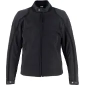 Helstons Veste textile Phoenix, en mesh, pour moto, noire, taille L
