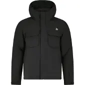 Protest Kajo Jacket Noir L Homme