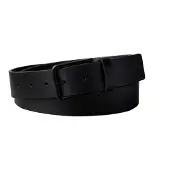 Calvin Klein Lv04d7047g Belt Noir 110 cm Homme