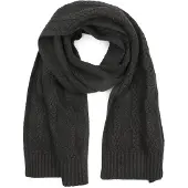 PME Legend Echarpe Structure Anthracite Gris