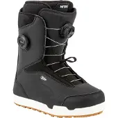 Nitro Scala Boa Woman Snowboard Boots Noir 25.5 Femme