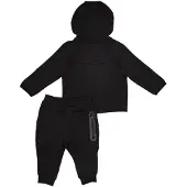 Nike Kids Survêtement 'TECH FLEECE' noir