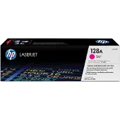 HP 128A (CE323A) - Magenta - Toner
