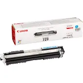 Canon 729 C - Cyan - Toner