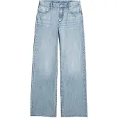 G-Star Jean Judee Loose - Bleu clair - Femmes
