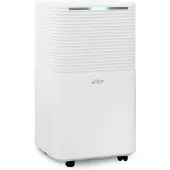 Argoclima ARGO LILIUM ART 11 2 L 38 dB 195 W Blanc