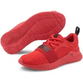 Puma Chaussures Wired Run JR, 37421605