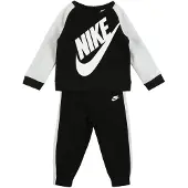 Nike Kids Survêtement noir