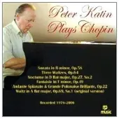 OUTHERE Peter Katin Plays Chopin