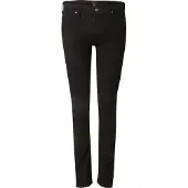 Lee Jean 'Luke' noir denim