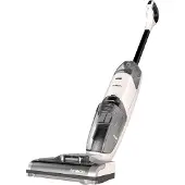 Tineco iFloor 2 Plus blanc/noir Aspirateur eau et poussière avec batterie