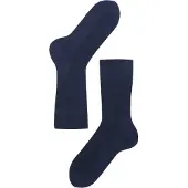 Lenz Think About Chaussettes - Paquet de 2
