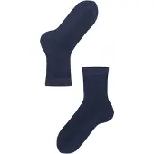 Lenz Think About Chaussettes Femme - Paquet de 2 Taille