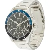 HUGO BOSS Montre Homme Troper HB1514101 Chronograph