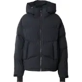Roxy Alofted Puffy Jacket Noir M Femme