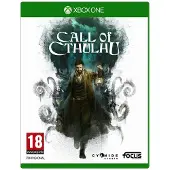Xbox One Call Of Cthulhu Clair PAL