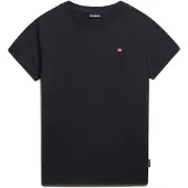 Napapijri T-Shirt 'SALIS' noir