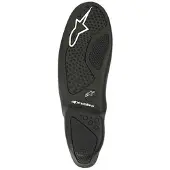 Alpinestars Smx Plus V2 Soles Noir EU 37 Homme