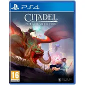 Citadel: Forged With Fire Uk PS4