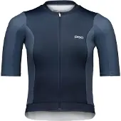 POC Cadence Short Sleeve Jersey Bleu XS Femme