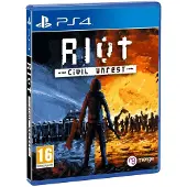 Riot Civil Unrest