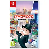 Monopoly Nintendo Switch