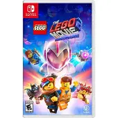 The LEGO Movie 2 Videogame - Switch (US)