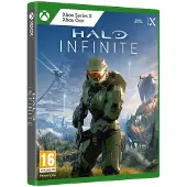 Halo Infinite Xbox Series X