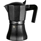 Fagor Cafetière Tiramisu 6 Tasses Aluminium 3004 Robuste, 6 Tasses -