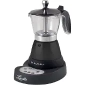 Beper Cafetière électrique - 3 tasses - 400 W