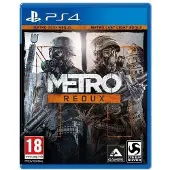 Metro : Redux