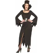 Rubies Costume De Femme Vampire Des Ténèbres Pour Adulte