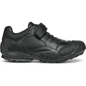 Geox J0424b 043me J Savage Shoes Noir EU 35 Enfants