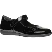 Geox Iberide Shoes Noir EU 38 Fille