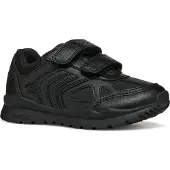 Geox Pavel Trainers Noir EU 28 Enfants