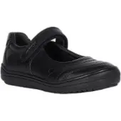 Geox J947vi00043 Hadriel Shoes Noir EU 26 Fille