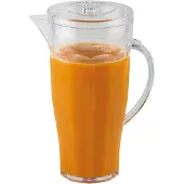 Aps Pichet d'eau ou de jus en plastique