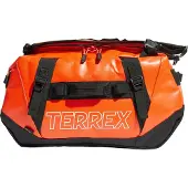 Adidas Terrex S 25l Duffle Bag Orange