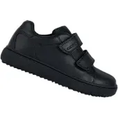 Geox Theleven Trainers Noir EU 33 Garçon