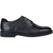 Geox Zheeno Trainers Noir EU 41 Homme