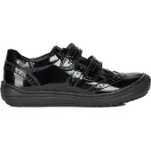 Geox J947vg00066 Hadriel Shoes Noir EU 28 Fille