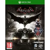 Batman Arkham Knight - Version Italienne Xbox One