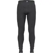 Odlo Active Warm Eco Base Layer Pants Gris XL Homme